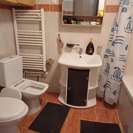 Casa vacanze Modern Cozy In The Village Near Veria *