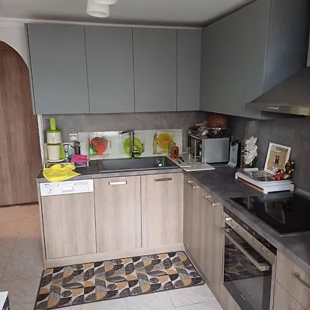 Modern Cozy In The Village Near Veria Casa vacanze Patris