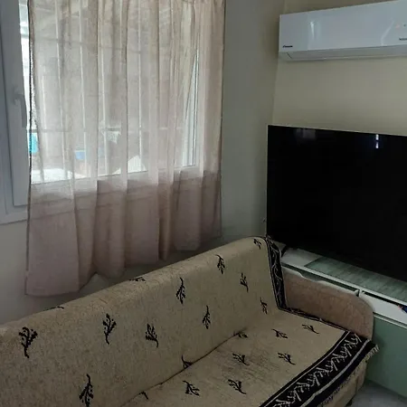 Modern Cozy In The Village Near Veria